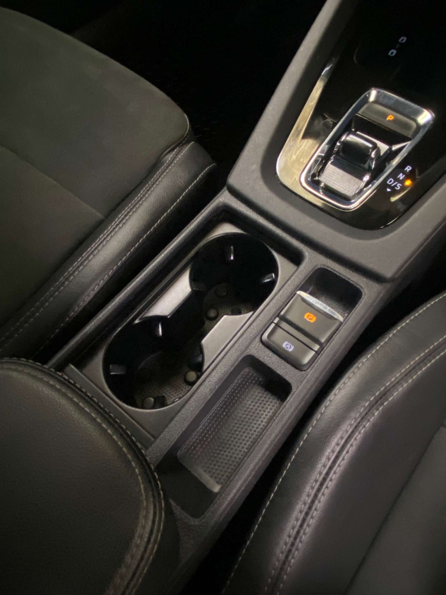 2024 Skoda Octavia — image 23