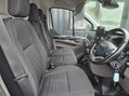 Ford Transit Custom 280 LIMITED P/V ECOBLUE 9