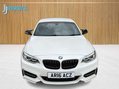 BMW 2 Series 3.0 M235i Coupe 2dr Petrol Auto Euro 6 (s/s) (326 ps) 3
