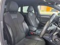Audi A3 1.5 TFSI CoD 35 Black Edition Sportback S Tronic Euro 6 (s/s) 5dr 82