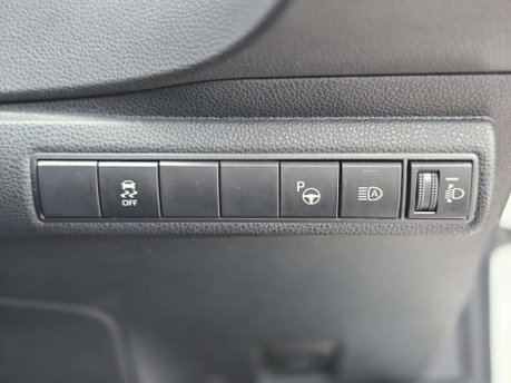 Toyota Corolla 2.0 VVT-h Excel Hatchback 5dr Petrol Hybrid CVT Euro 6 (s/s) (184 ps) 22