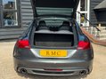 Audi TT 2.0 TFSI S line Coupe 3dr Petrol S Tronic Euro 5 (s/s) (211 ps) 32