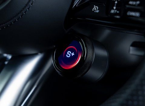 Mercedes-Benz G Class AMG G63 MANUFAKTUR EDITION 28