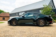 Porsche 911 3.7T 992 Turbo S PDK 4WD Euro 6 (s/s) 2dr 14
