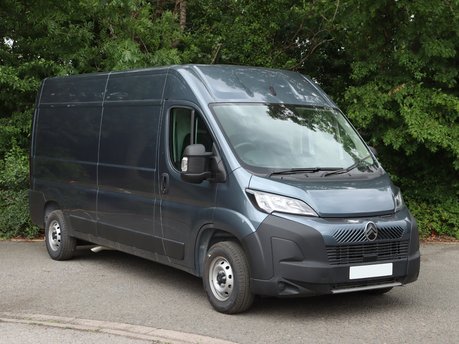 Citroen Relay 35 L3H2 2.2 BlueHDi 140 Enterprise 1
