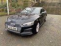 Audi A5 2.0 A5 S Line TDI 2dr