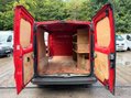 Vauxhall Vivaro 2.0 2900 CDTi Panel Van 4dr Diesel Manual FWD L3 (195 g/km, 89 bhp) 15