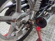 Huoniao HN 125 2015 24K RUNNING PROJECT BIKE CRUISER LEARNER BIKE 125CC 24