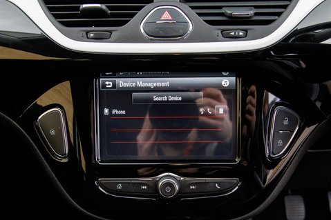 Vauxhall Corsa SRI NAV 23