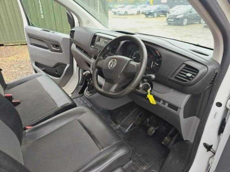 Vauxhall Vivaro 1.5 Turbo D 2700 Edition L1 H1 Euro 6 (s/s) 5dr 24