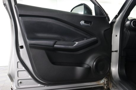 Nissan Juke DIG-T N-CONNECTA DCT 44