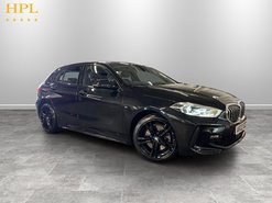 BMW 1 Series 2.0 120d M Sport (LCP) Hatchback 5dr Diesel Auto xDrive Euro 6 (s/s) (190 p