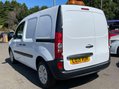 Mercedes-Benz Citan 1.5 109 CDI Pure L2 Euro 6 5dr 9