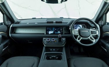 Land Rover Defender 110 D200 15