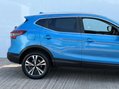Nissan Qashqai 1.3 Qashqai N-Connecta DiG-T 5dr 11