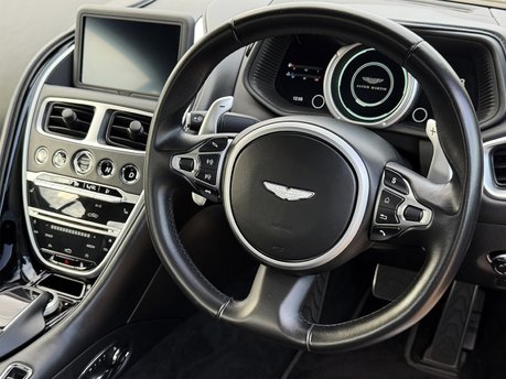 Aston Martin DB11 V8 52