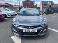 Hyundai i30 1.4 i30 Classic 5dr 13