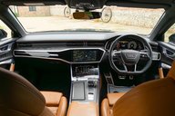 Audi RS6 4.0 TFSI V8 Vorsprung Tiptronic quattro Euro 6 (s/s) 5dr 35