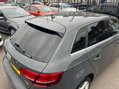 Audi A3 1.0 TFSI Sport Sportback S Tronic Euro 6 (s/s) 5dr 14