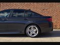 BMW 5 Series 2.0 520d M Sport Auto 4dr 11