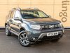 Dacia Duster JOURNEY TCE