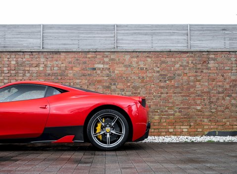 Ferrari 458 Speciale 23