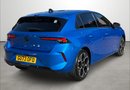 Vauxhall Astra 1.2 Turbo 130 Ultimate 5dr 8