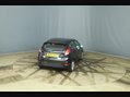 Ford Fiesta ZETEC TDCI 6