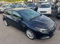 Vauxhall Astra 1.4i Turbo Tech Line Nav Euro 6 (s/s) 5dr 8