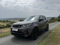 Land Rover Discovery TD6 HSE LUXURY 2