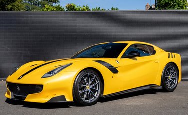 Ferrari F12 TDF 4