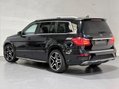 Mercedes-Benz GL Class 3.0 GL350 V6 BlueTEC AMG Sport G-Tronic+ 4WD Euro 6 (s/s) 5dr 6