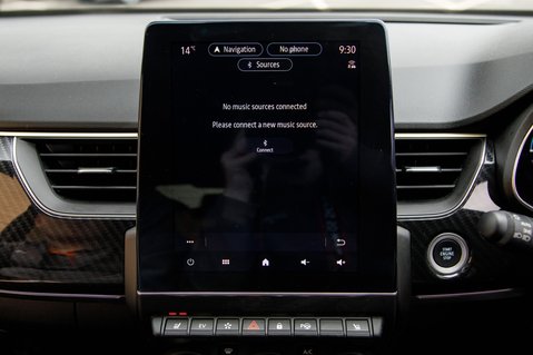 Renault Arkana E-TECH ENGINEERED 29