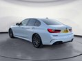 BMW 3 Series 2.0 320i M Sport Auto 4dr 3