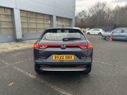 Honda HR-V 1.5 h i-MMD Advance SUV 5dr Petrol Hybrid CVT Euro 6 (s/s) (131 ps) 1 Owner 14