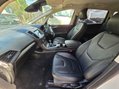 Ford S-Max ZETEC 13