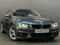 BMW 4 Series 2.0 420d M Sport Auto 2dr 7