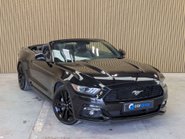 Ford Mustang 2.3 Mustang EcoBoost 2dr 13