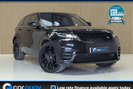 Land Rover Range Rover Velar 3.0 Range Rover Velar R-Dynamic HSE D300 Auto 4WD 5dr