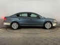 Volkswagen Passat HIGHLINE TSI BLUEMOTION TECHNOLOGY 4