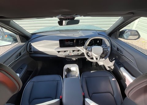 Kia EV5 GT-LINE 13