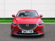 Mazda CX-3 SPORT NAV 1