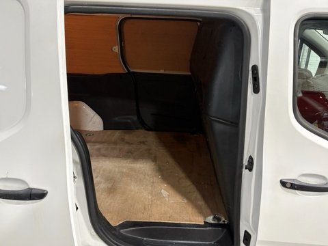 Vauxhall Combo L2H1 2300 DYNAMIC 12