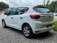 Dacia Sandero 1.0 Sandero Essential SCe 5dr 9