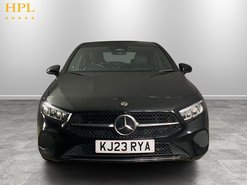 Mercedes-Benz A Class 1.3 A180h MHEV Sport (Executive) Hatchback 5dr Petrol Hybrid 7G-DCT Euro 6