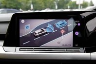 Volkswagen Golf LIFE TSI 33