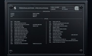 Ferrari F8 Tributo 39