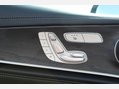 Mercedes-Benz E Class E 300 DE AMG LINE PREMIUM 45