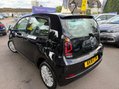 Volkswagen Up 1.0 Move up! ASG Euro 6 (s/s) 5dr 10