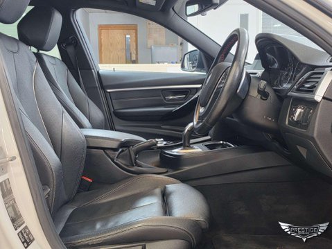 BMW 3 Series 2.0 320i Sport Touring Auto xDrive Euro 6 (s/s) 5dr 56
